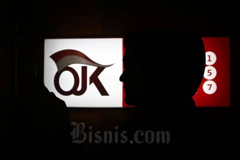 Implementasi Digital Kian Cepat, OJK Ingatkan Penerapan Basel 4