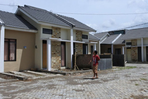 Targetkan Hingga 51.000 Unit Rumah, Akad Perdana KPR Tapera BTN Mulai Bergulir