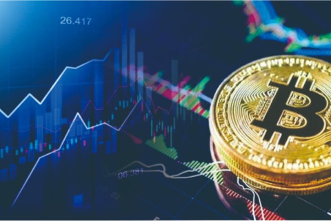 Treasury Luncurkan Layanan Trading Kripto, Beli Bitcoin Mulai dari Rp5.000!