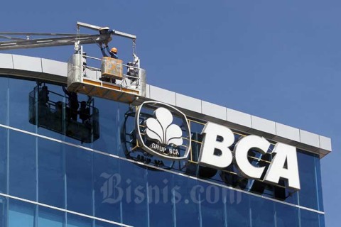 Surat Berharga Topang Pendapatan Bunga Bank
