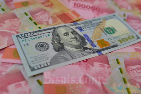 Kurs Jual Beli Dolar AS di BCA dan BRI, 8 Juni 2021