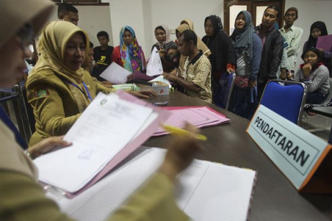 Dibuka 21 Juni, Berikut Informasi Penting PPDB 2021 Karanganyar