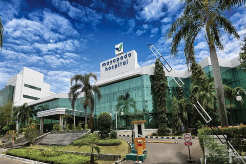Saham-Saham Kesehatan SDPC, SRAJ, PYFA, Melonjak saat IHSG Amblas