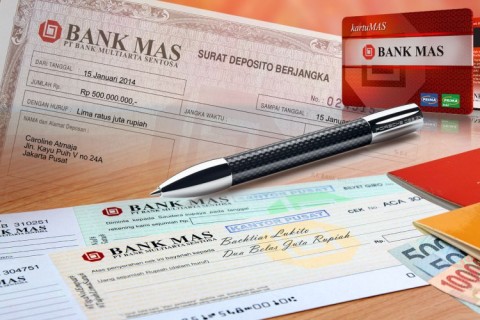 IPO 30 Juni, Bank Milik Wings Group (Bank Mas) Masuk Masa Penawaran Umum