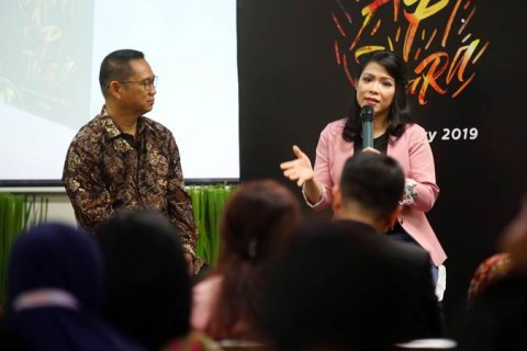 Agen Asuransi Kaya (MDRT) di Indonesia Tumbuh 33 Persen