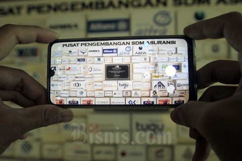 PPKM Darurat, Agen Asuransi Tetap Getol Dekati Nasabah