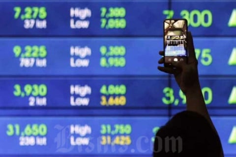 Misi Emiten TP Rachmat ASSA dengan IFC & Dampak PPKM ke Anteraja
