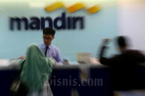 BMRI Hadirkan Mandiri Smart Account untuk Nasabah Korporasi, Ini Fiturnya