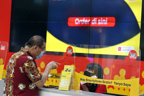Indosat Hadirkan Prime, Paket Pascabayar Rasa Prabayar