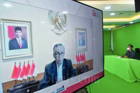 Perpanjang Restrukturisasi Kredit, Bos OJK: Jangan Sampai Default