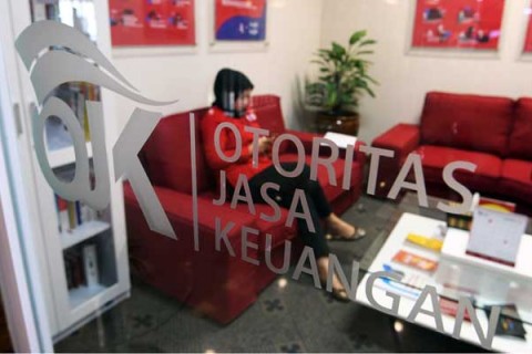 Bos OJK Ungkap Alasan Bank Pilih Parkir Dana di SBN Ketimbang Salurkan Kredit
