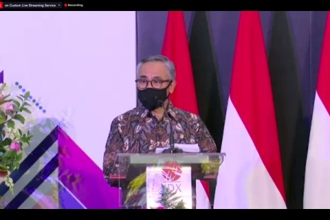 OJK Beberkan Ketahanan Bank di Tengah Restrukturisasi Korporasi Swasta dan BUMN