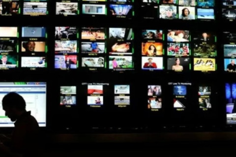 Kala Emtek Group (SCMA) dan MNC Group (IPTV) Berbagi Cuan