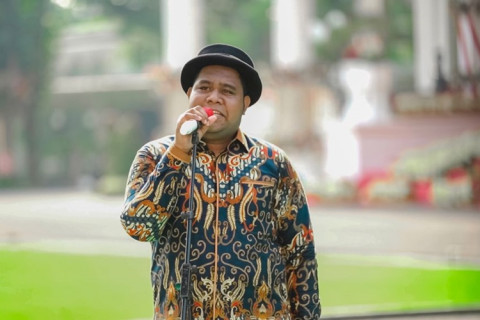 Microphone QA Electronic, Brand Nasional yang Kualitasnya Rasa Internasional
