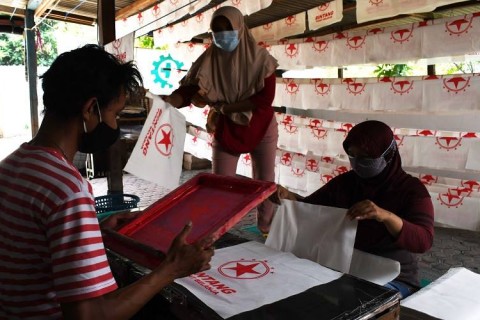 Pemerintah Targetkan Pembiayaan UMi Rp5,6 Triliun Tahun Ini