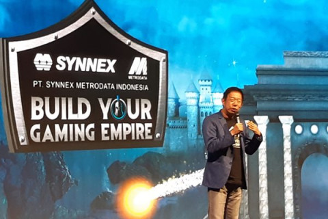 Metrodata (MTDL) Luncurkan Usaha Baru Cyber Cloud Data Center