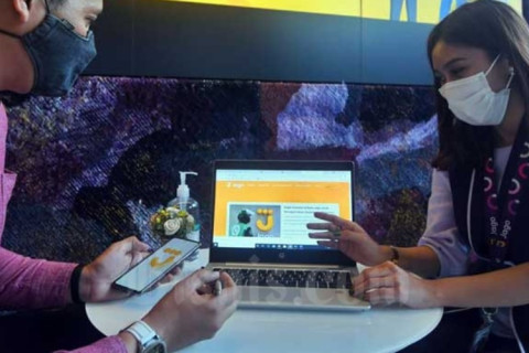 Bank Jago (ARTO) dan Sederet Rencana Strategis di Bank Digital