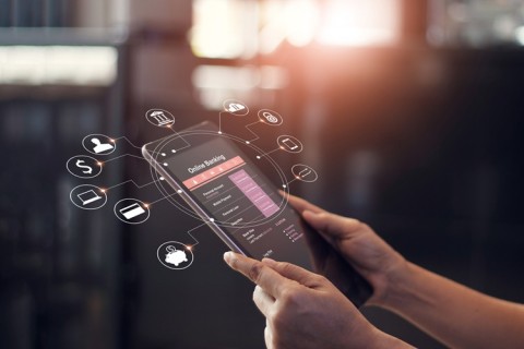 Digitalisasi Bank Syariah