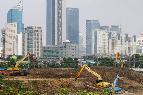 Indikator Ekonomi RI Disebut Siap Hadapi Tapering The Fed pada 2022