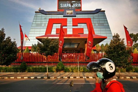 Gudang Garam (GGRM) Bentuk 3 Anak Usaha Baru, Siap Rambah Rokok Elektrik?
