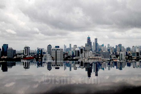 Ekonomi RI Harus Sudah Pulih Tahun Depan, Sebelum Bunga Acuan Global Naik