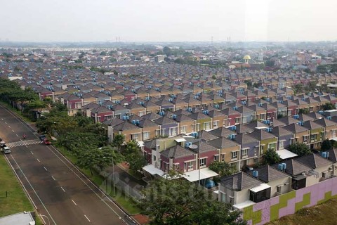 Pahami 4 Jenis Pinjaman Bank Sebelum Beli Rumah