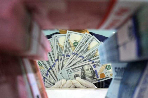 Kurs Jual Beli Dolar AS di BCA dan BRI, 27 September 2021