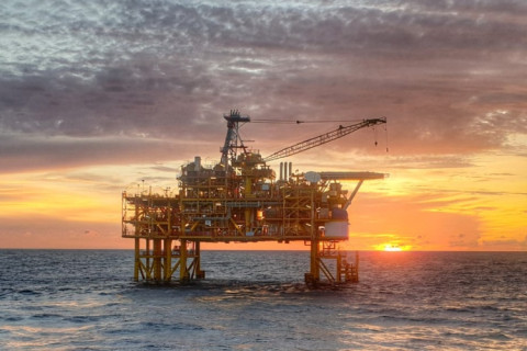 Energi Fosil Masih Bisa Dipertahankan untuk Capai Target Karbon Netral