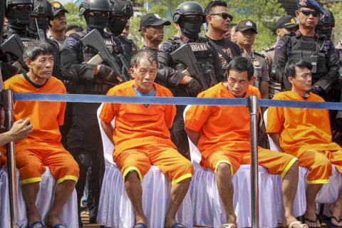 Praktik Ekonomi Ilegal Marak, Ratusan Triliun Duit Pajak Menguap