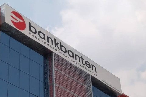 Bank Banten (BEKS) Tetapkan Harga Rights Issue Rp77 per Saham