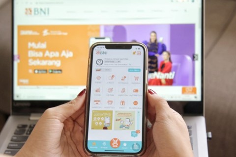 BNI Ditunjuk Jadi Bank Mitra Aplikasi Perseroan Perorangan