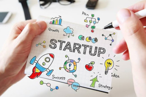 Ylabs Dukung Inovator Dalam Negeri Lewat Pitching Day Ylabs Hustler Class: Reborn