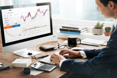 Khusus Untuk Pemula, Ini 3 Tips Untuk Investasi Saham 