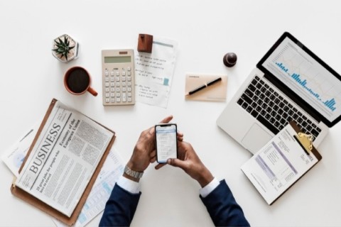 Belajar dari Pendiri Ternak Uang, Ini Cara Investasi Saham dan Properti