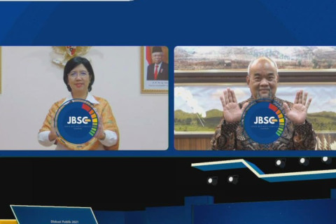 Soal Pemulihan Ekonomi, BI: Sektor Keuangan Punya Daya Tahan Cukup Tinggi