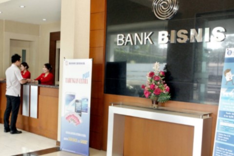 Bank Bisnis (BBSI) Jadwalkan RUPSLB 20 Desember 2021