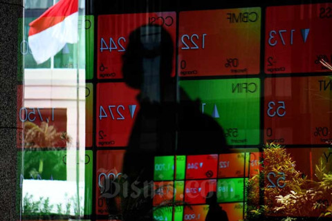 Sambut Positif Saham yang Masuk Indeks MSCI, Berikut Rekomendasinya