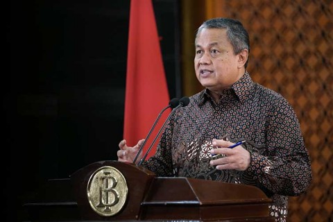 BI Siap Borong Rp224 Triliun SBN Tahun Depan
