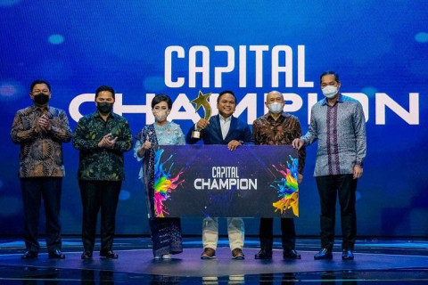Jadi Jawara Capital League WMM 2021, 3 Wirausaha Muda Siap Bangkitan Ekonomi Bangsa