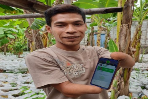 NFT Dimanfaatkan Untuk Menyokong Usaha Pertanian   
