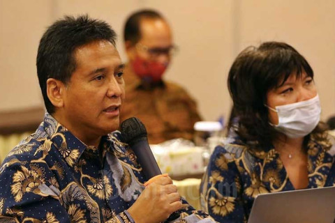 Tak Kunjung Ratifikasi RCEP, Pangsa Ekspor Bisa Direbut Kompetitor