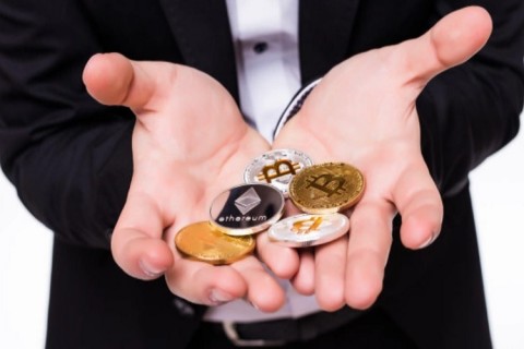 Aplikasi Aset Crypto Pintu Rilis Fitur Baru, Bisa Dapat Bunga per Jam