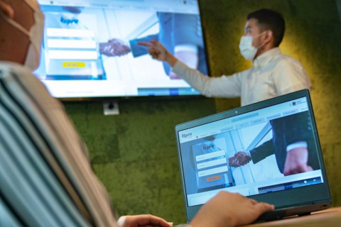 Online Custody Kopra by Mandiri Penuhi Kebutuhan Monitoring Investasi Nasabah di Pasar Modal