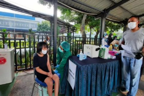 Vaksin Anak Jadi Perlindungan Ekstra Menghadapi Pandemi