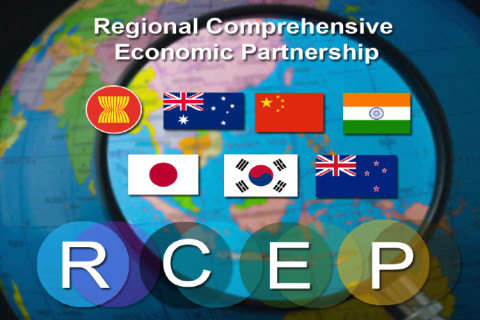 Ratifikasi RCEP Belum Rampung, RI Tak Ikut Implementasi 1 Januari 2022