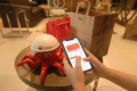 Pusing Bayar Tagihan? CIMB Niaga (BNGA) Beri Kemudahan via Octo Mobile