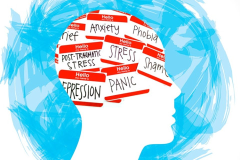 Penting! Ini 4 Hal Tak Terduga Terkait Uang dan Kesehatan Mental