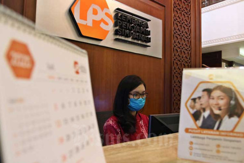 Dukung Pemulihan Ekonomi, LPS Perpanjang Relaksasi Denda Premi