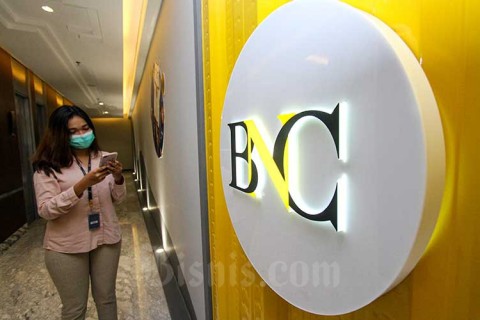 Bakal Luncurkan Kredit Digital, Begini Gerak Saham BBYB hingga ARTO di 2021