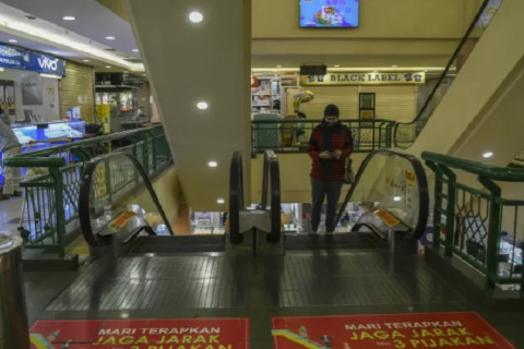 Indef: Tren Keyakinan Konsumen 2022 Mulai Optimis, Tapi...